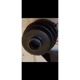 karet boot as roda 4x4 perbiji