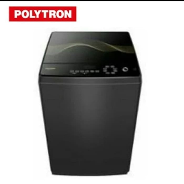 Mesin Cuci Polytron 10KG PAW10518 / Polytron PAW 10518