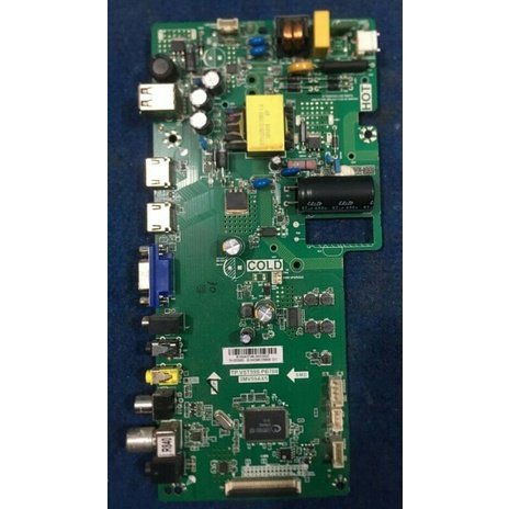 MB panasonic TH32D302G