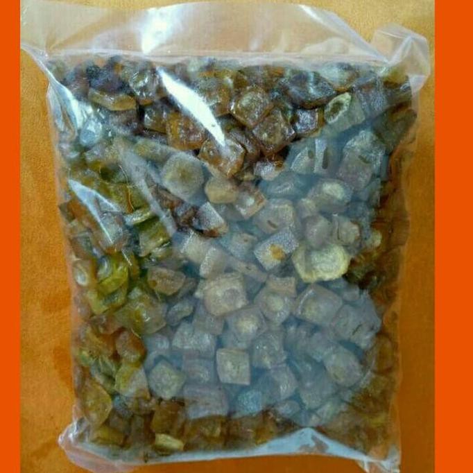 

Krupuk Kulit Sapi Rambak Enak Gurih Tinggal Goreng 500Gr