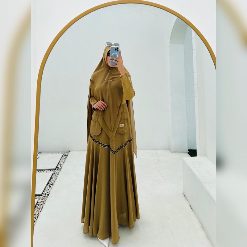 viendra syar i promo