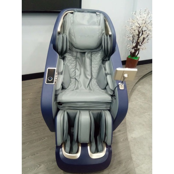 ROVOS R 775 - new colour