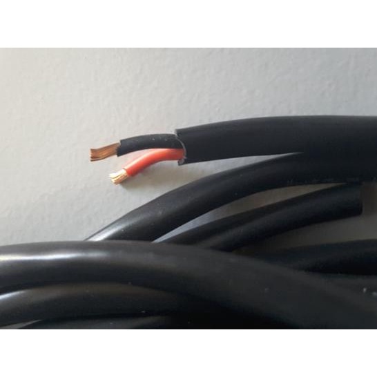 ✺ Kabel speaker Vermouth mojo 215 ofc 15 awg ➴