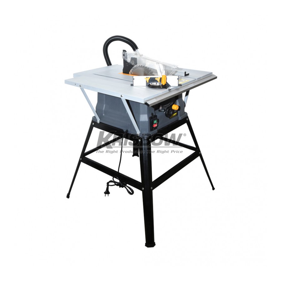 TABLE SAW 80MM X 254MM KRISBOW 10063894
