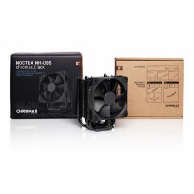 NOCTUA NH-P1 CPU COOLER