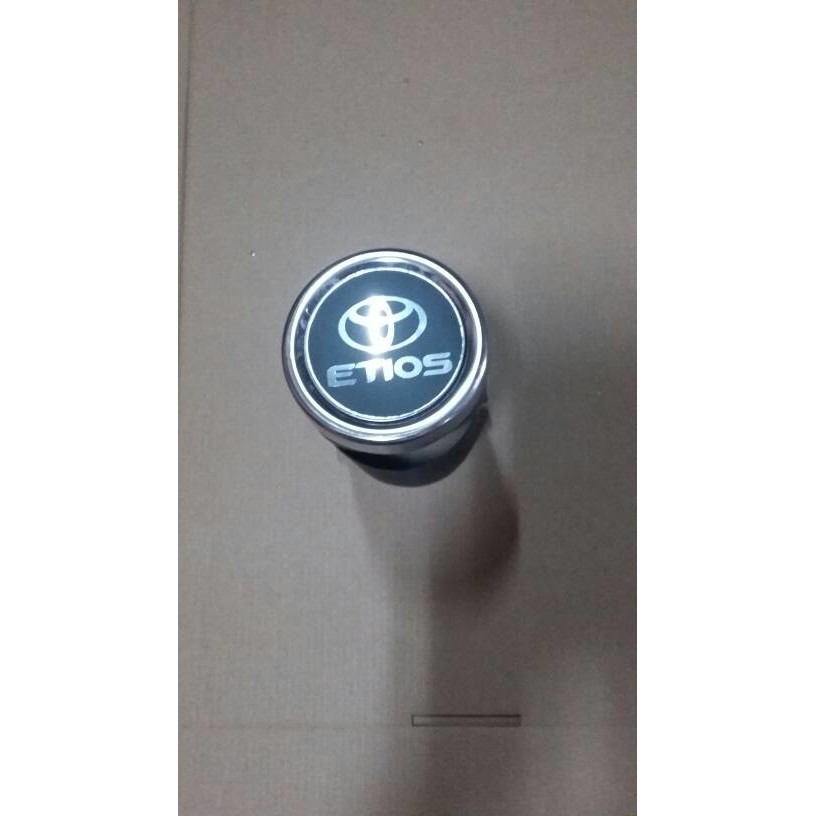 MUFFLER/BUNTUT KNALPOT ETIOS