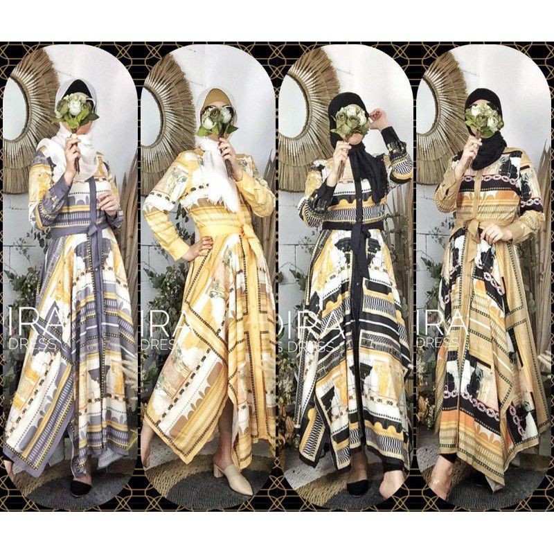 princess dress ori by ozias