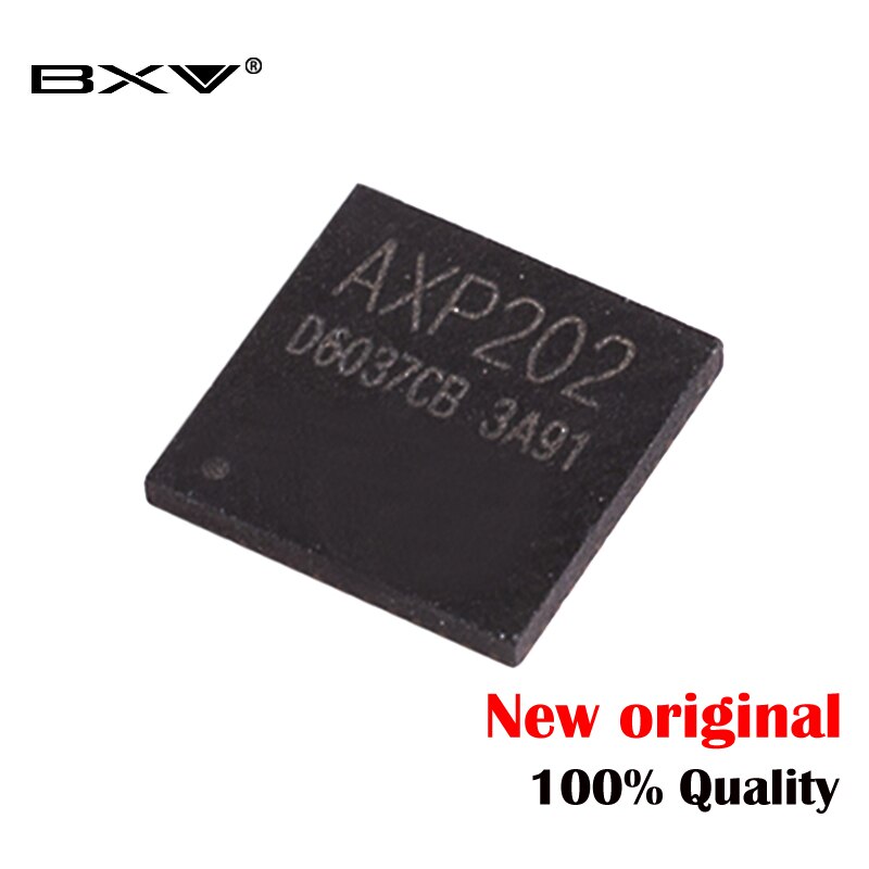 (5piece)100% New APX173 AXP192 AXP193 AXP202 AXP209 AXP221 AXP221S AXP223 AXP228 AXP288 AXP288C QFN IC Chipset