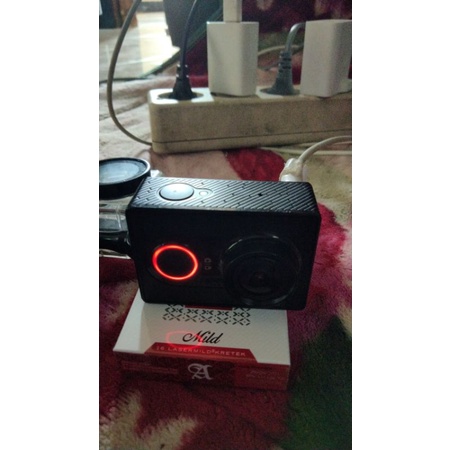 Camera Xiaomi YI CAM