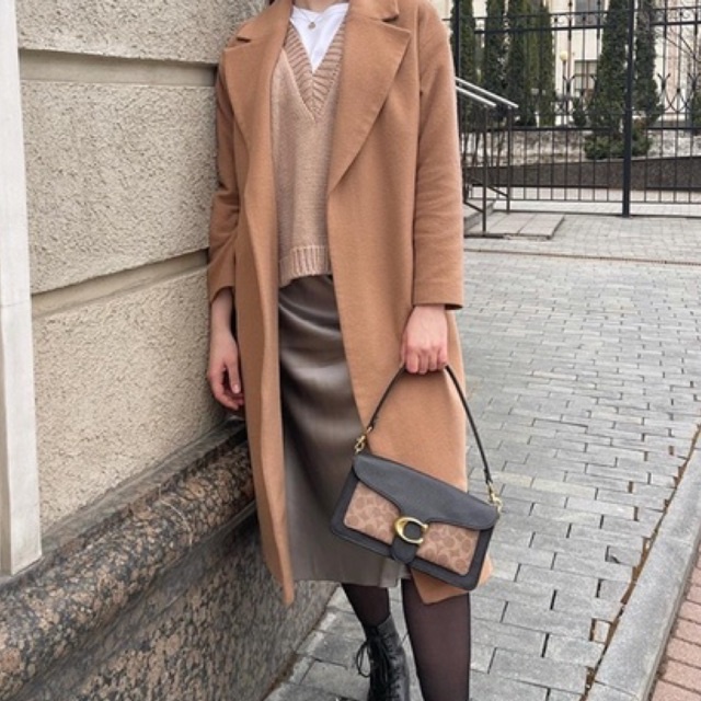 Tas Wanita Coac Tabby Sling Bag 03