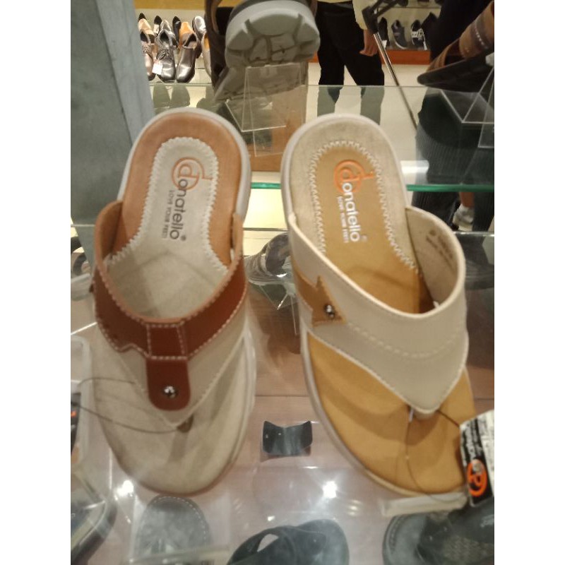 Sandal Anak Cowok Donatello New