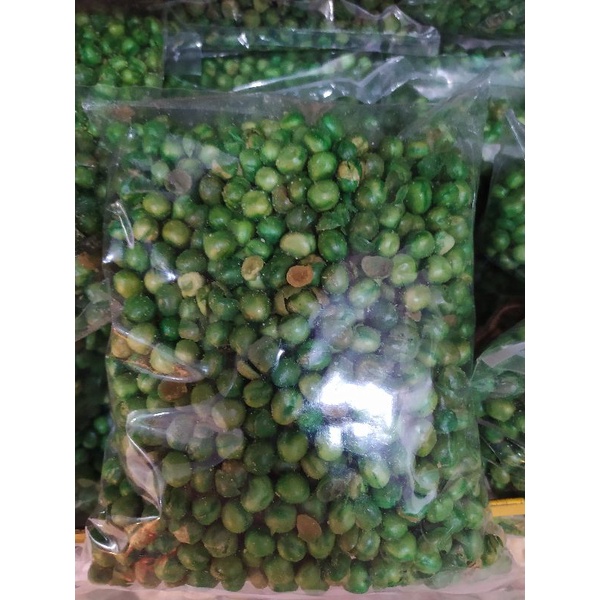 

KACANG ARCIS HIJAU IJO MURAH ENAK NIKMAT (1/2KG)