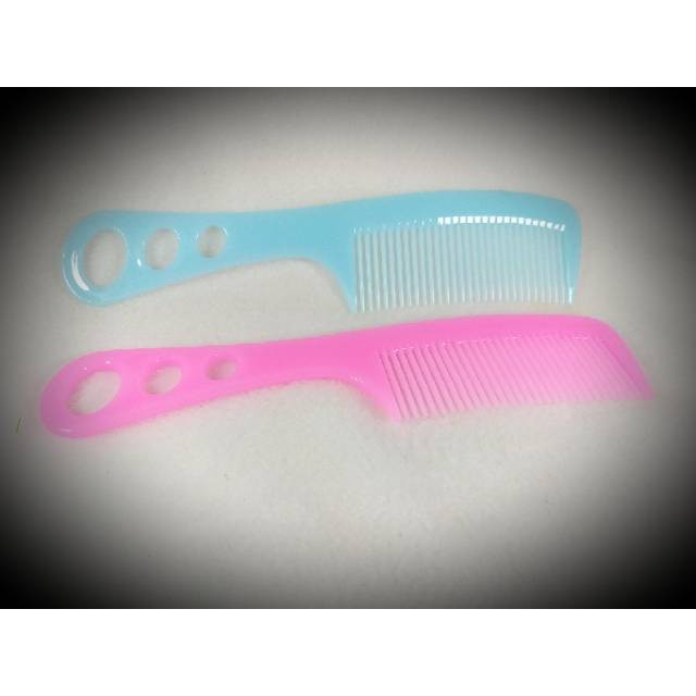 Sisir isi 12 PCS gagang sugus importgrosir