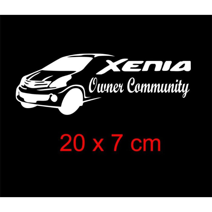 

STICKER STIKER REQUEST BY EDY KUNCORO 1 SET Elegan