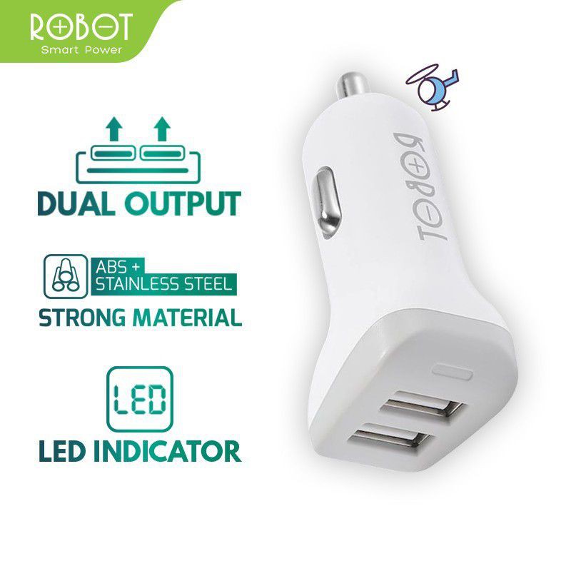 CAR CHARGER ROBOT / CHARGER MOBIL ROBOT