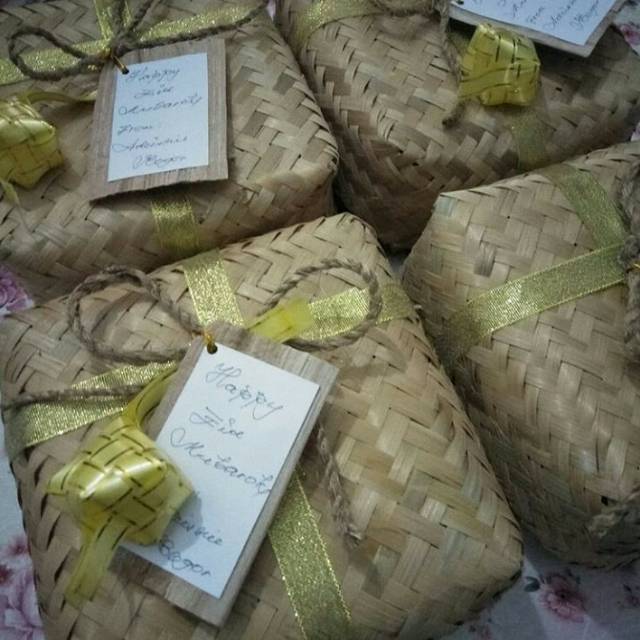 Hampers Dimsum