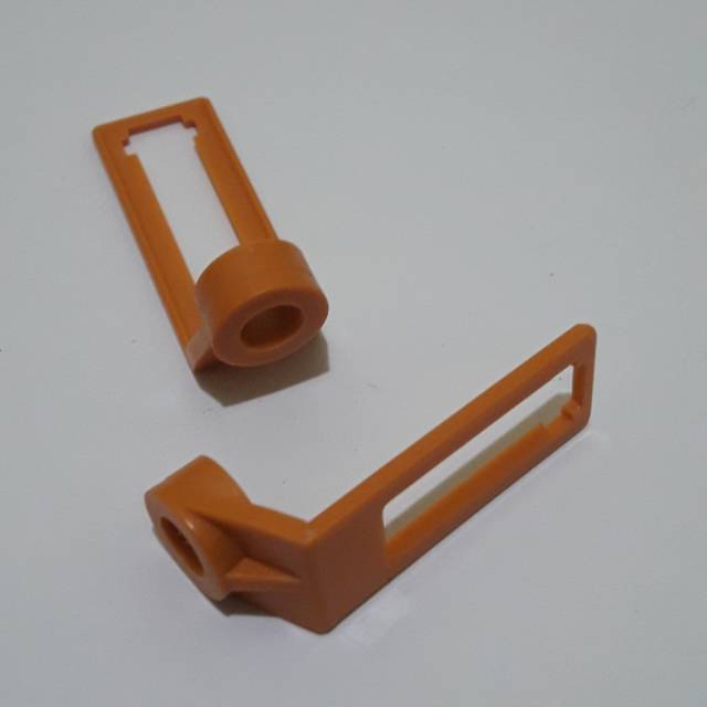 

Spare part hand label sato pb230/ indicator orange