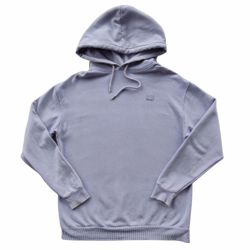 Acne Studios Hoodie Yala Face PSS17