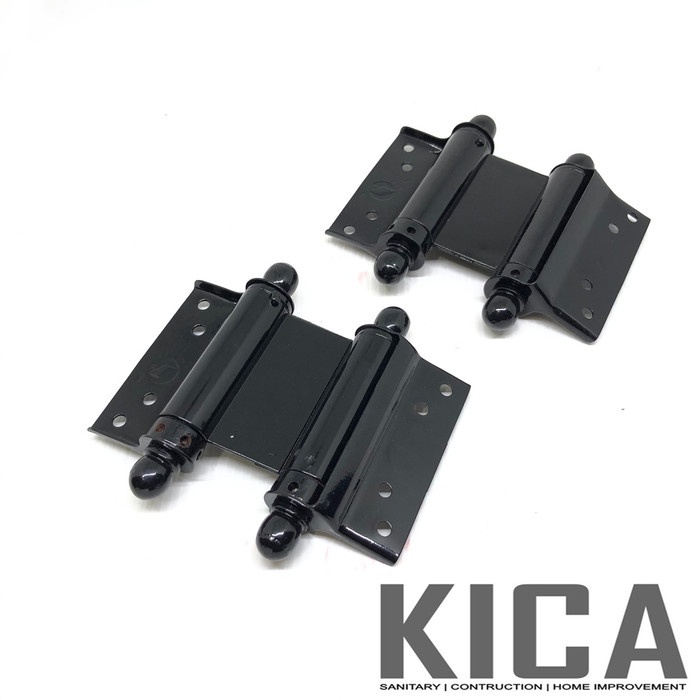 Engsel Koboy / Koboi / Engsel Pintu / Engsel Pintu Arah / Per 3 Inch