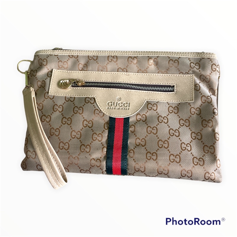 Dompet Wanita / Dompet GUCCI / Tas selempang