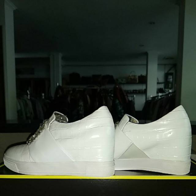 Sepatu wanita , ROTELLI second hand original ukuran 37