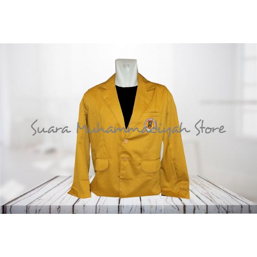 JAS ALMAMATER IPM IKATAN PELAJAR MUHAMMADIYAH