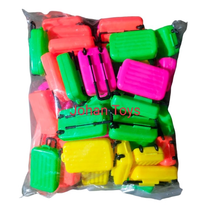 Kotak Koper Curah isi 50Pcs Grosir