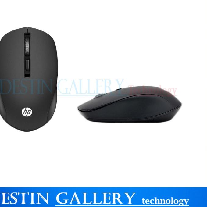 Mouse HP S1000 Mouse Wireless 1600DPI / Mouse Wireless