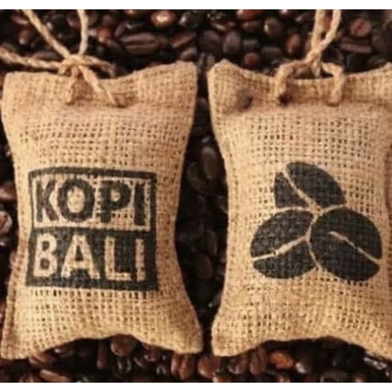 Kopi Bali Parfum Mobil - Parfum Mobil Kopi