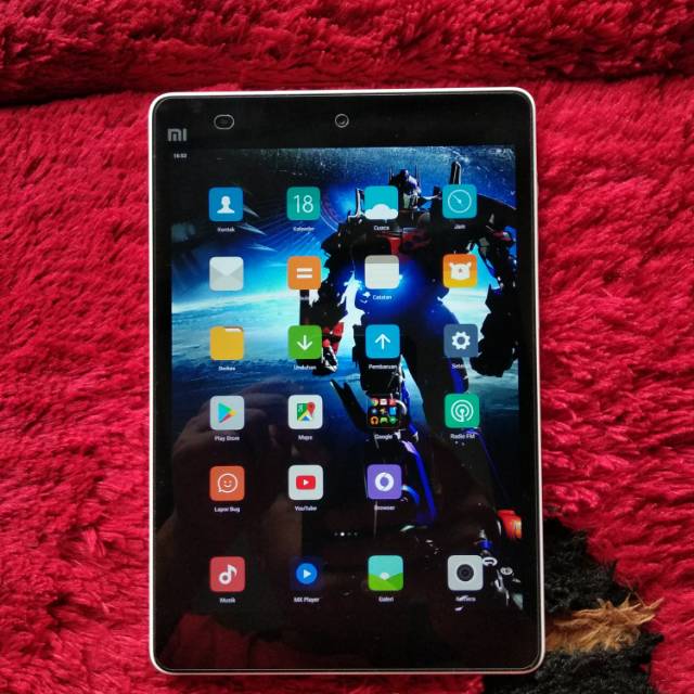 Tablet Xiaomi Mipad 7.9 inch | Shopee Indonesia