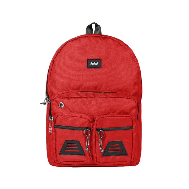 TAS GENDONG / RANSEL LANGKY GICO 2PO