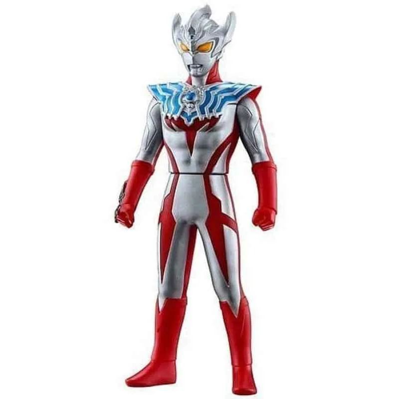 harga promo Bandai Ultraman Taiga Original - Ultraman Figure