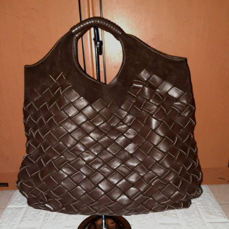 Bottega Veneta bag preloved