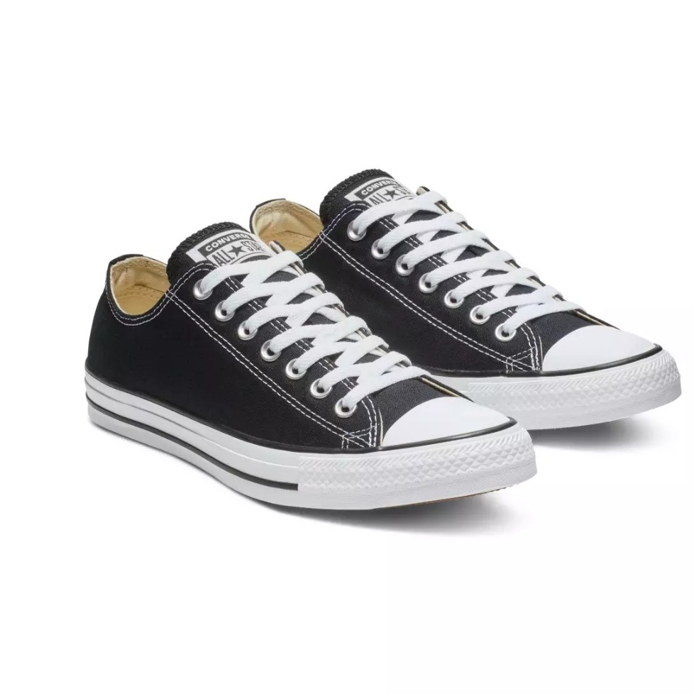 Converse Chuck Taylor All Star - OX Original (NO COD) | Shopee Indonesia