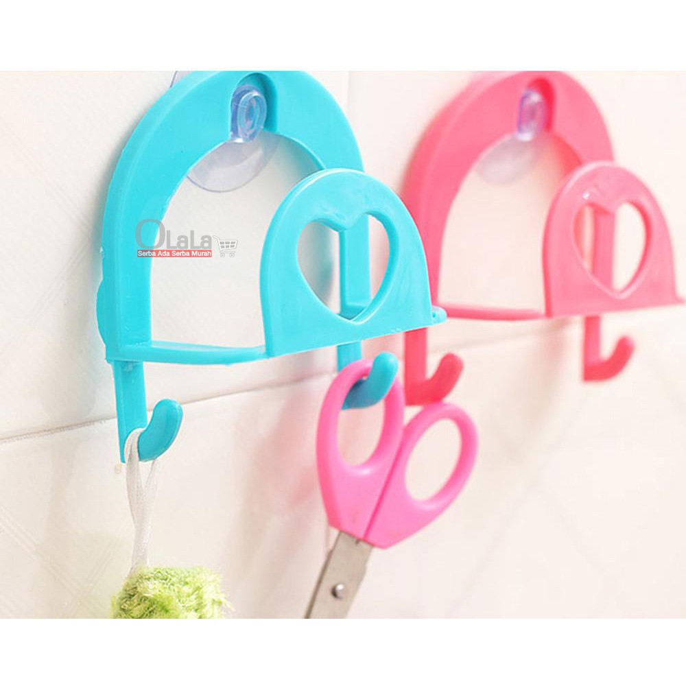 RAK HOLDER SPONS / SABUN OLL-1239