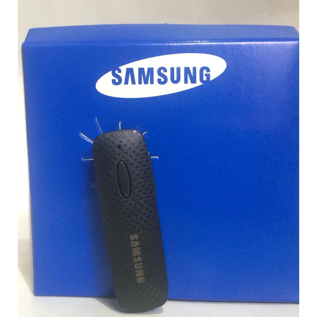 Samsung Handsfree Headset Bluetooth Wireless Mega Bass