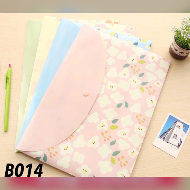 

B014 | MAP FILE MOTIF BUNGA