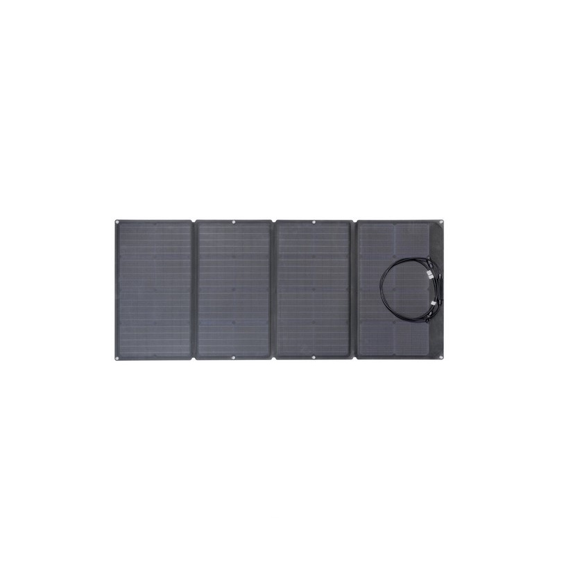 EcoFlow 160W Solar Panel