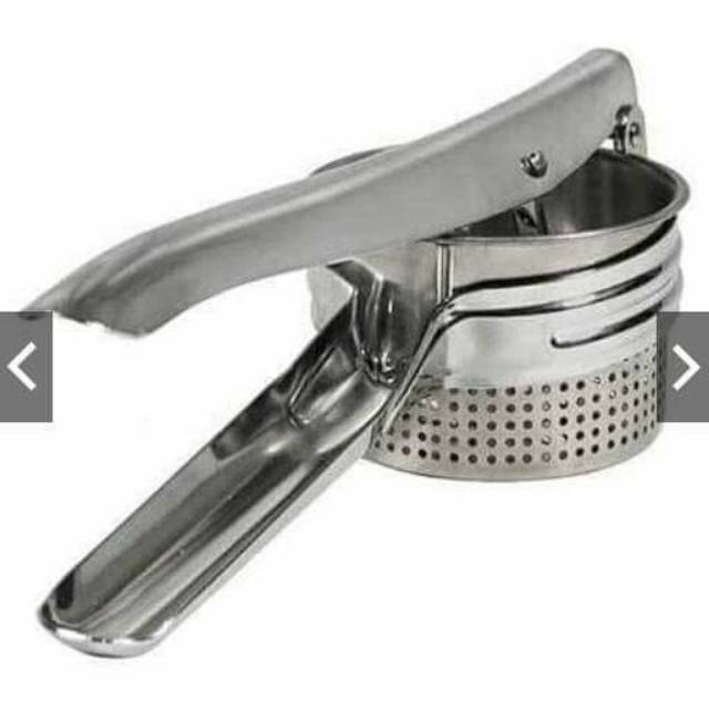 Pemeras Abon Super Tebal