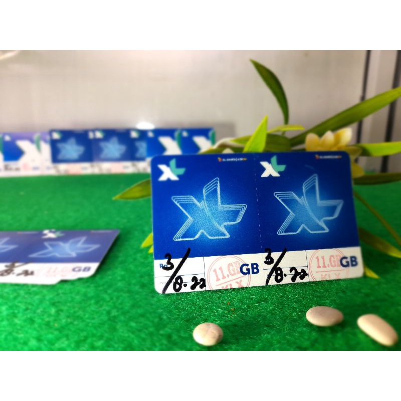 xl extra combo lite 11 gb