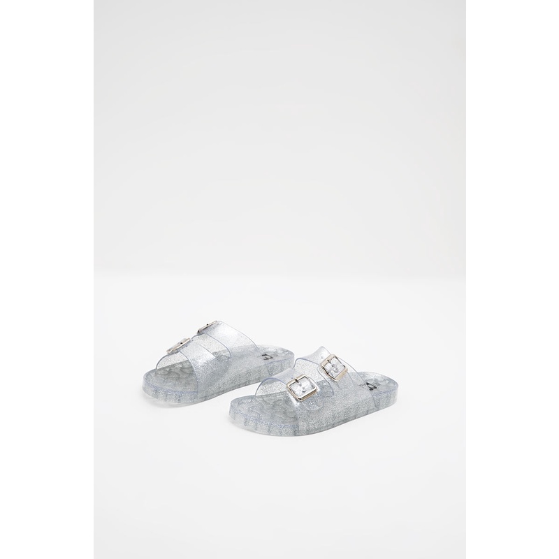 Sandal Berrybenka - Sofia Melda Jelly Sandal