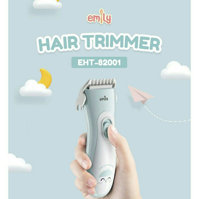 bear hair trimmer