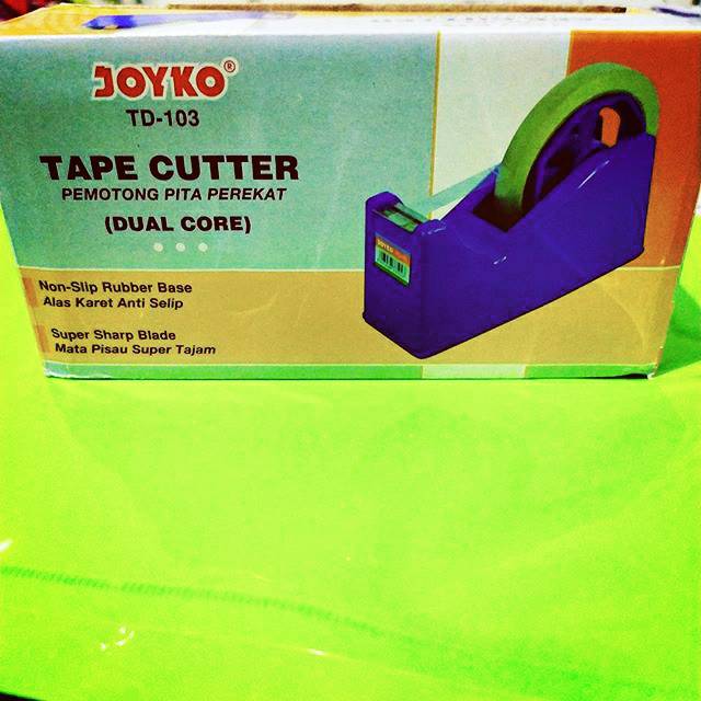 

Tape Cutter JOYKO TD-103