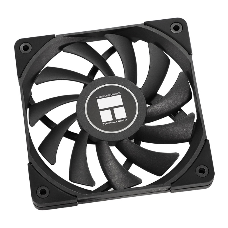 THERMALRIGHT TL-C12015B 120mm SLIM PWM Fan