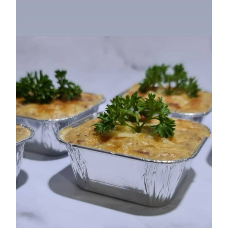 

Schotel (Single Portion)