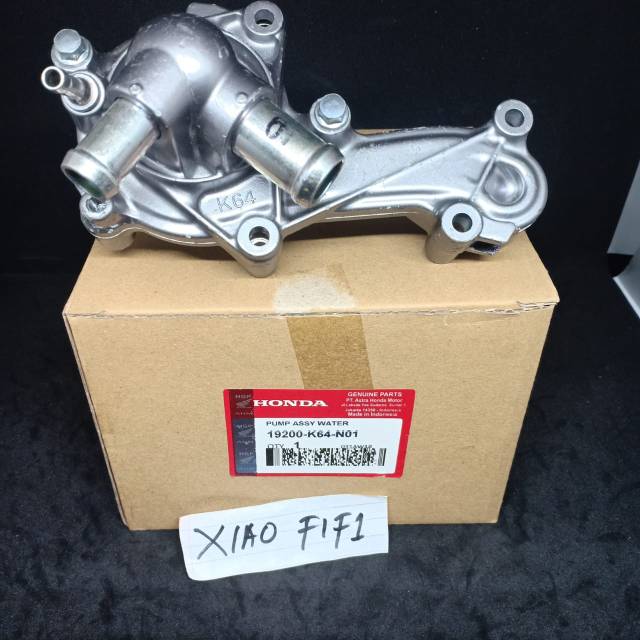 Water  pump Assy cb 250