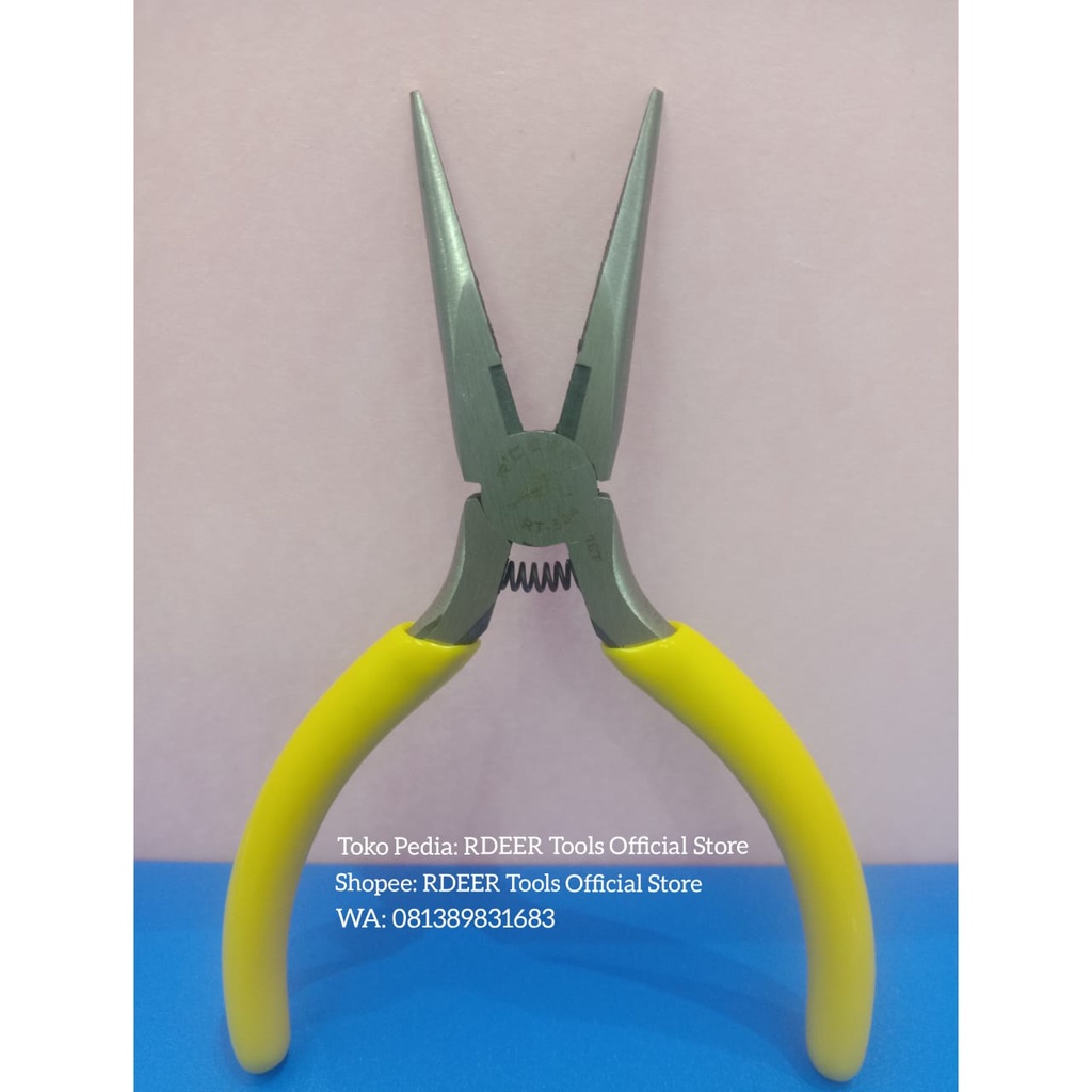 Tang Runcing  Hidung Panjang /  Tang Penjepit