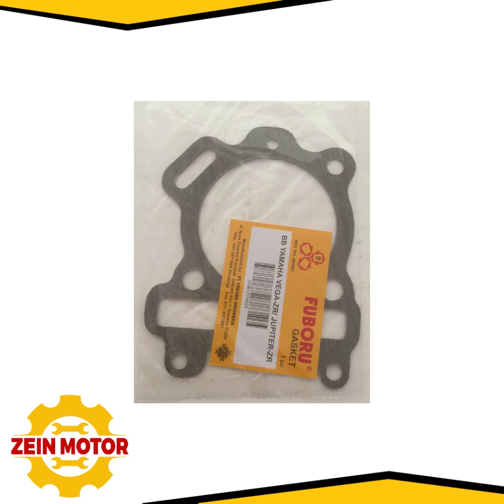 PACKING PAK CYLINDER BLOK BLOCK GL PRO GL MAX NEOTECH