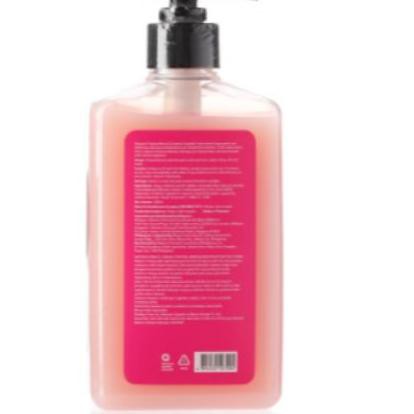 

faWATSONS Hand Wash Tropical Berry & Coconut Scent Cream 500ml fa No.(A53B64)