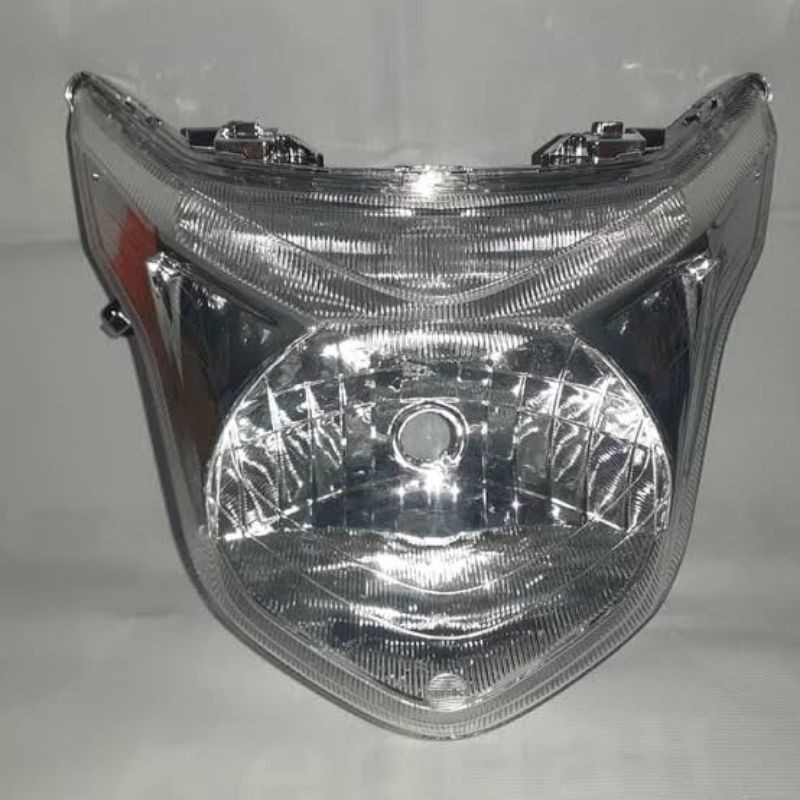 LAMPU DEPAN MOTOR HONDA BEAT POP